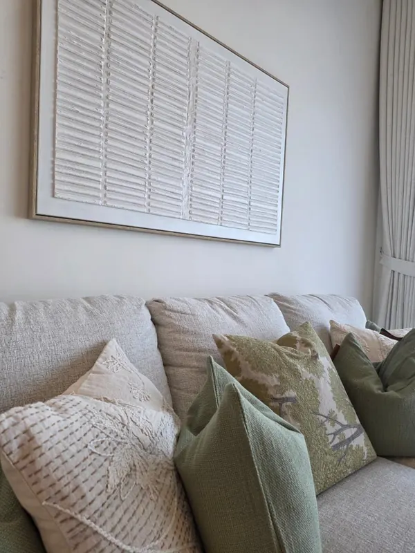 Details — furnished by Nuwah Interiors