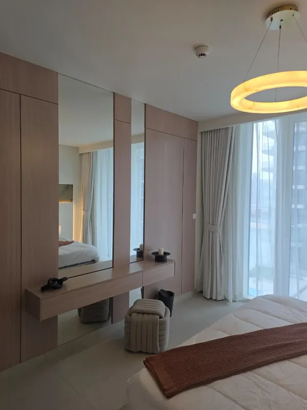 Details — furnished by Nuwah Interiors
